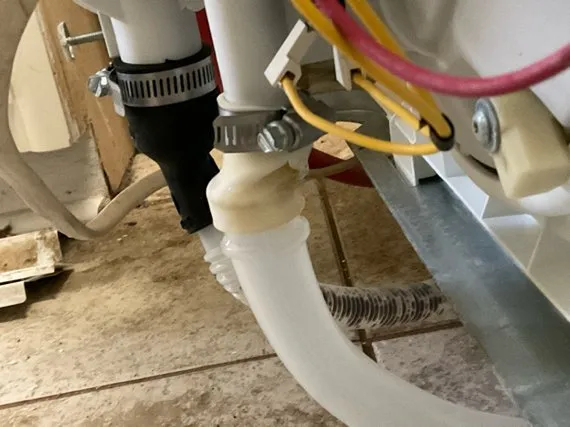 Slide of Home Appliance Pros