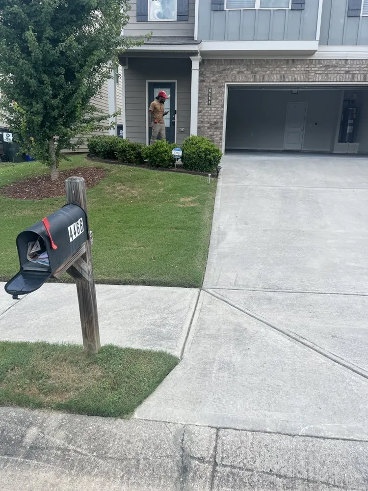 Slide of Home Appliance Pros