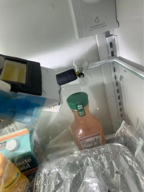 Slide of Home Appliance Pros