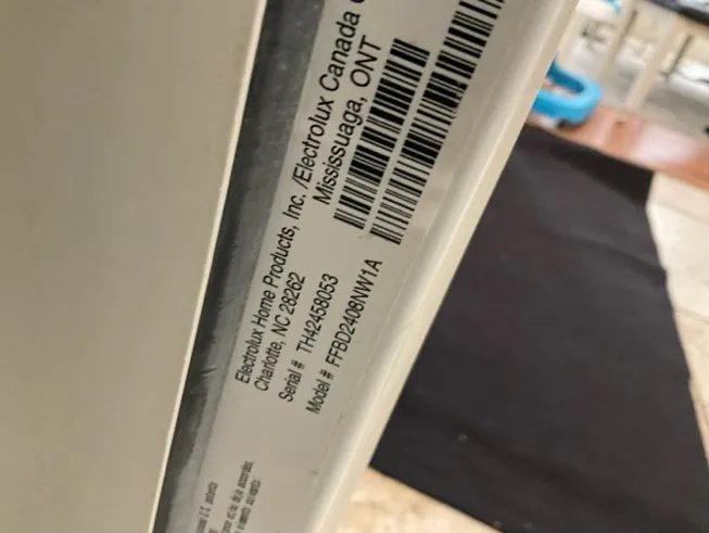 Slide of Home Appliance Pros