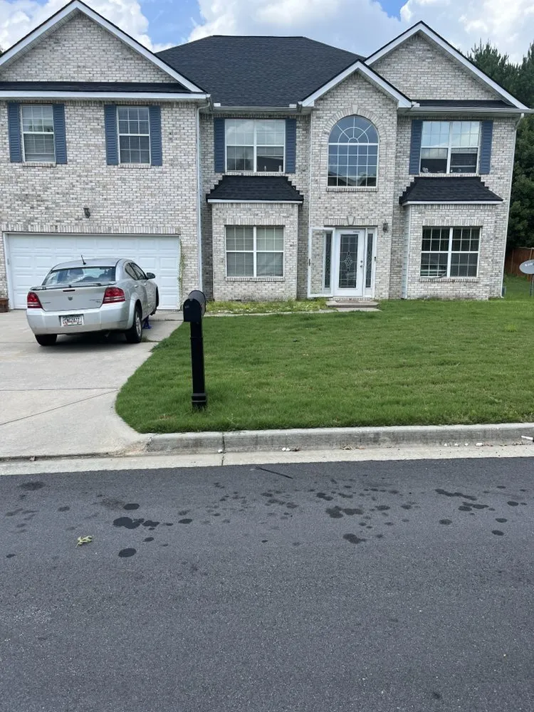 Slide of Home Appliance Pros