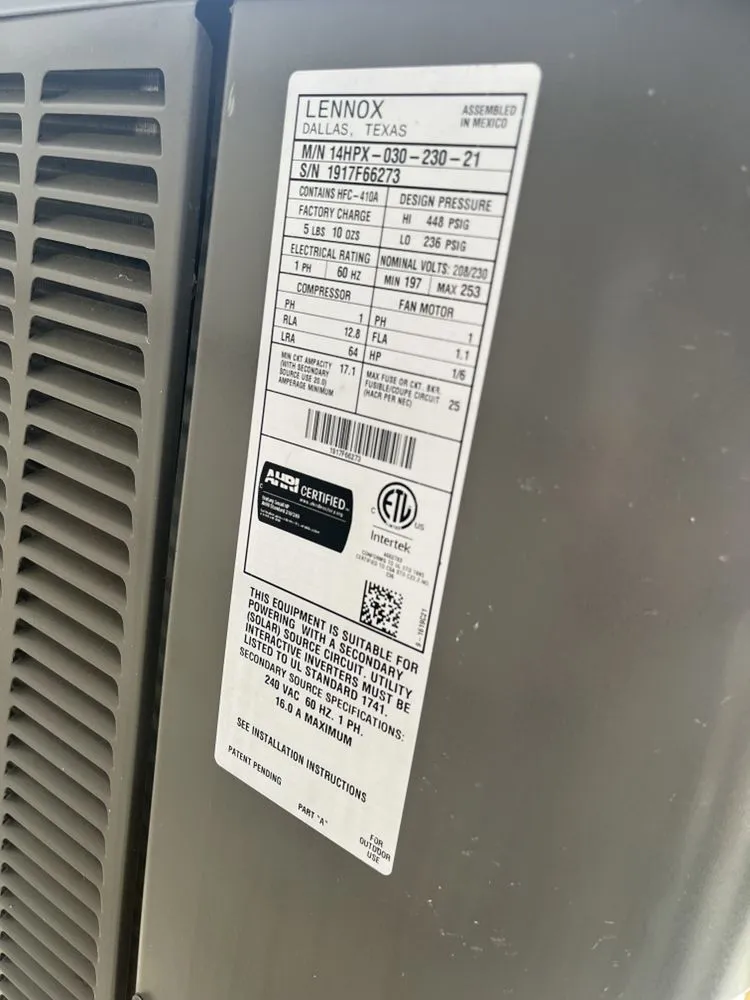 Slide of Home Appliance Pros