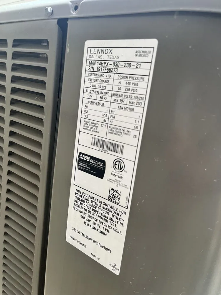 Slide of Home Appliance Pros