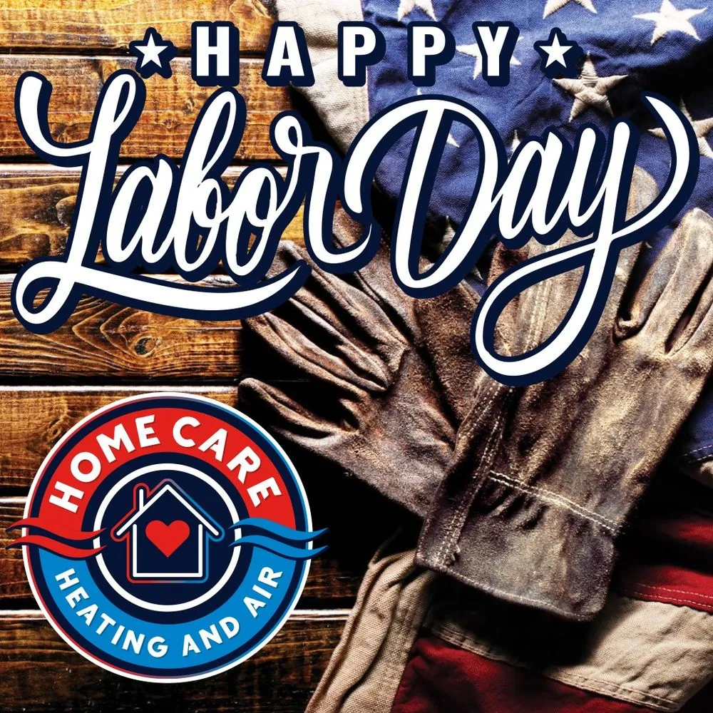 Slide of Home Care Heating and Air