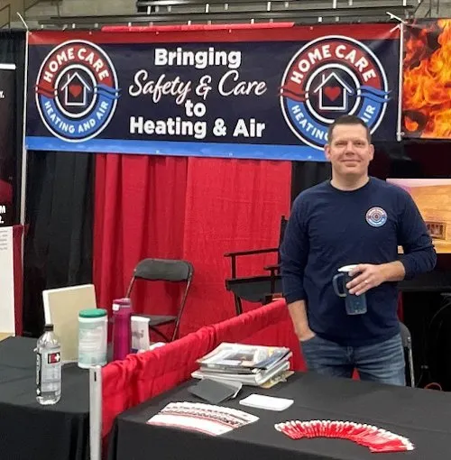 Slide of Home Care Heating and Air