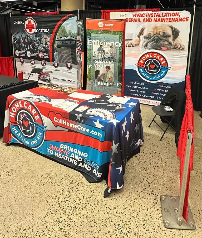 Slide of Home Care Heating and Air