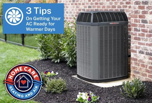 Slide of Home Care Heating and Air