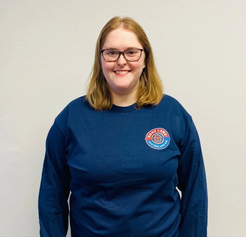 Slide of Home Care Heating and Air