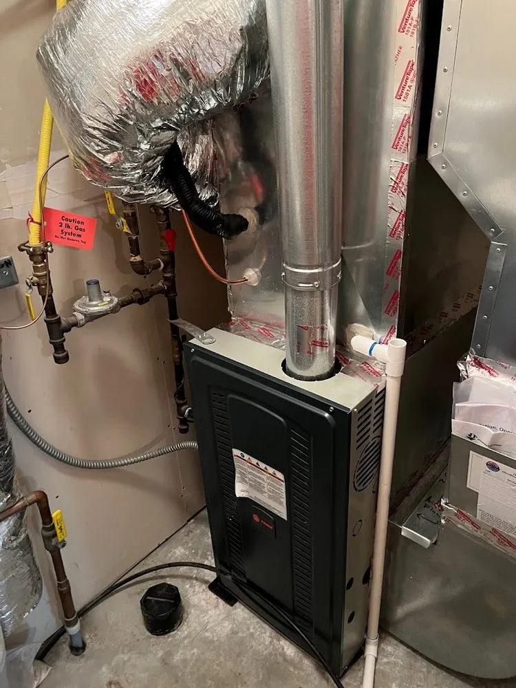 Slide of Home Care Heating and Air