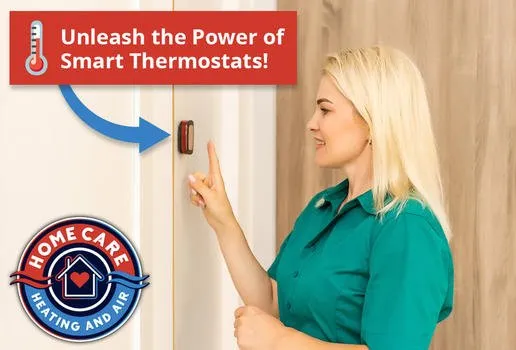 Slide of Home Care Heating and Air