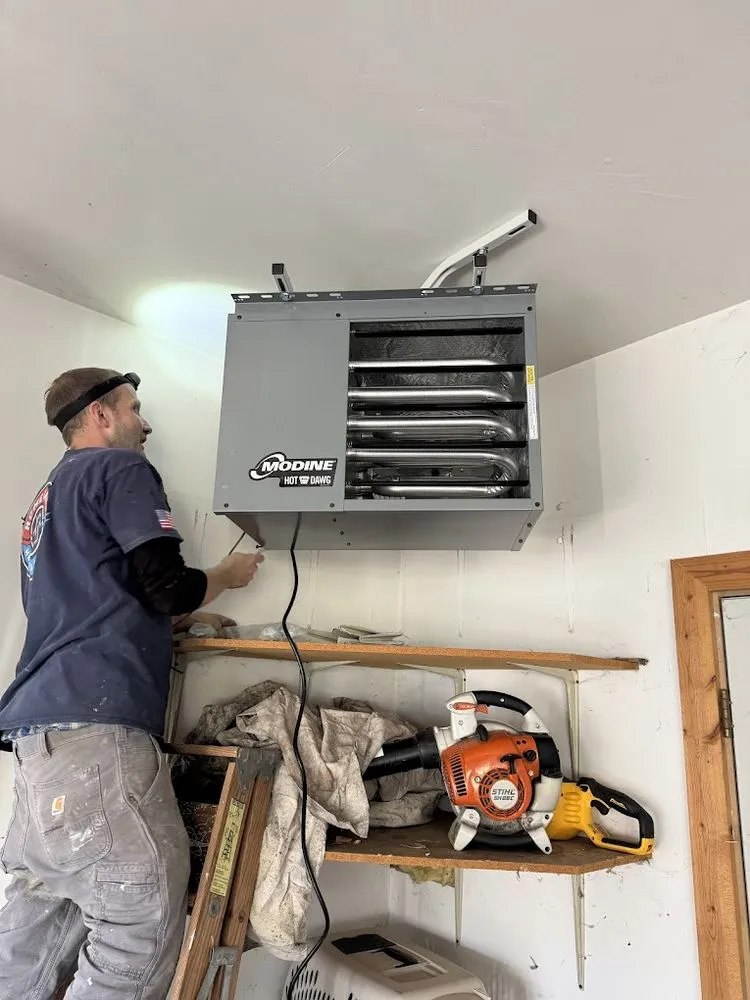 Slide of Home Care Heating and Air