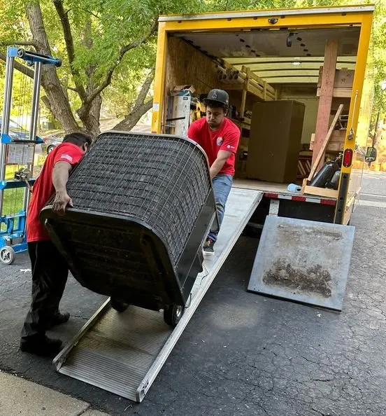 Slide of Home Care Heating and Air