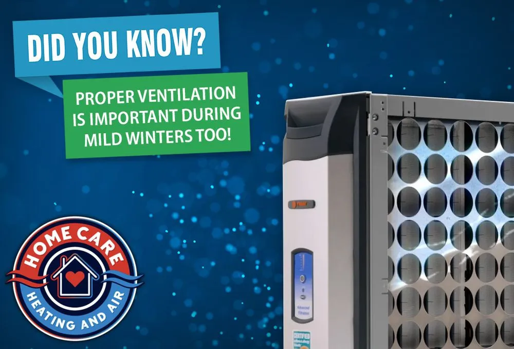 Slide of Home Care Heating and Air