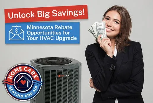 Home Care Heating and Air