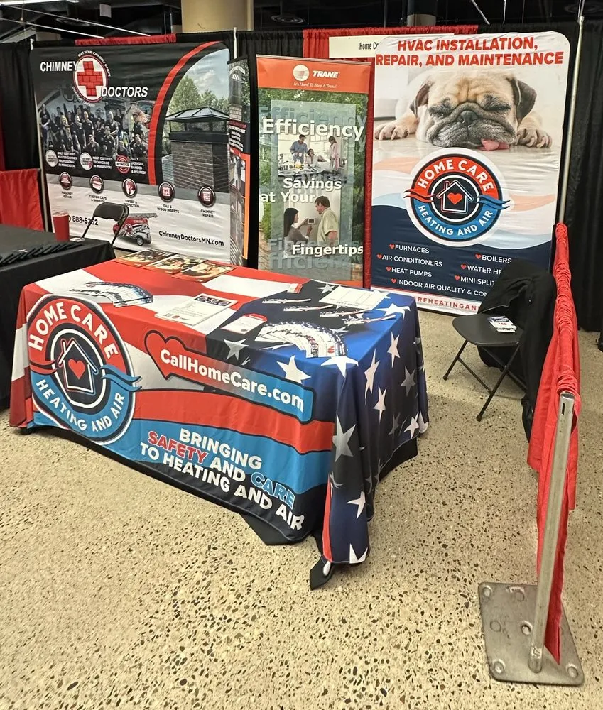 Slide of Home Care Heating and Air