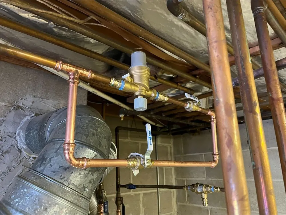 Slide of Home Care Heating and Air