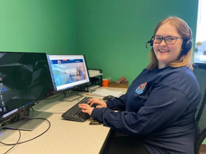 Slide of Home Care Heating and Air