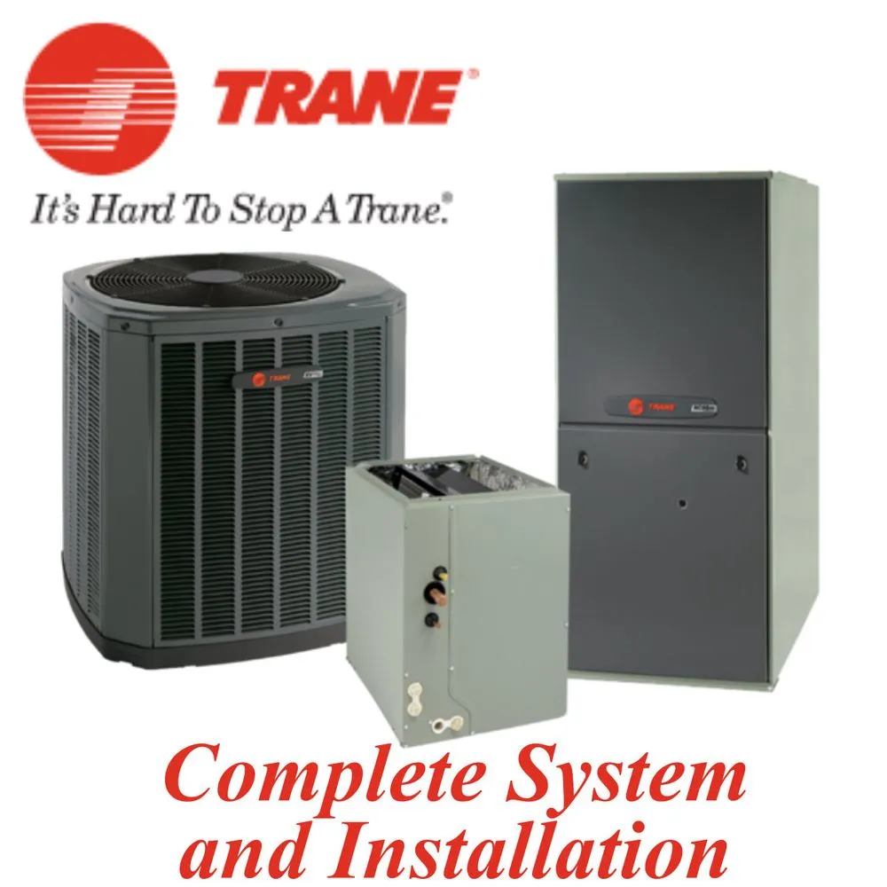 Slide of Home Care Heating and Air