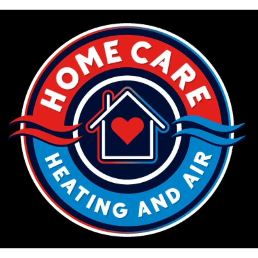 Slide of Home Care Heating and Air
