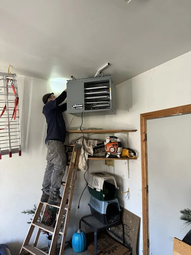 Slide of Home Care Heating and Air