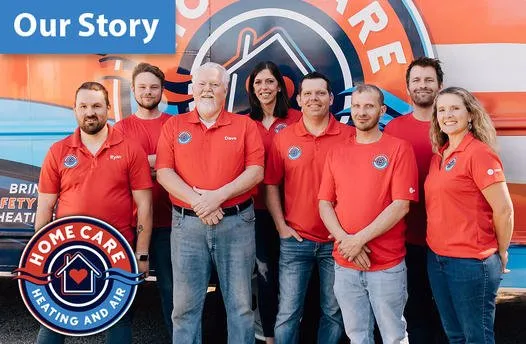 Home Care Heating and Air