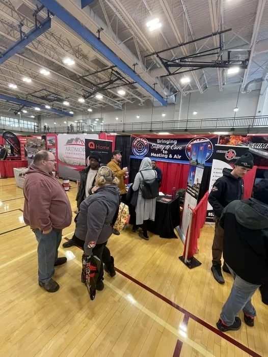 Slide of Home Care Heating and Air