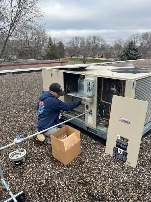 Slide of Home Care Heating and Air