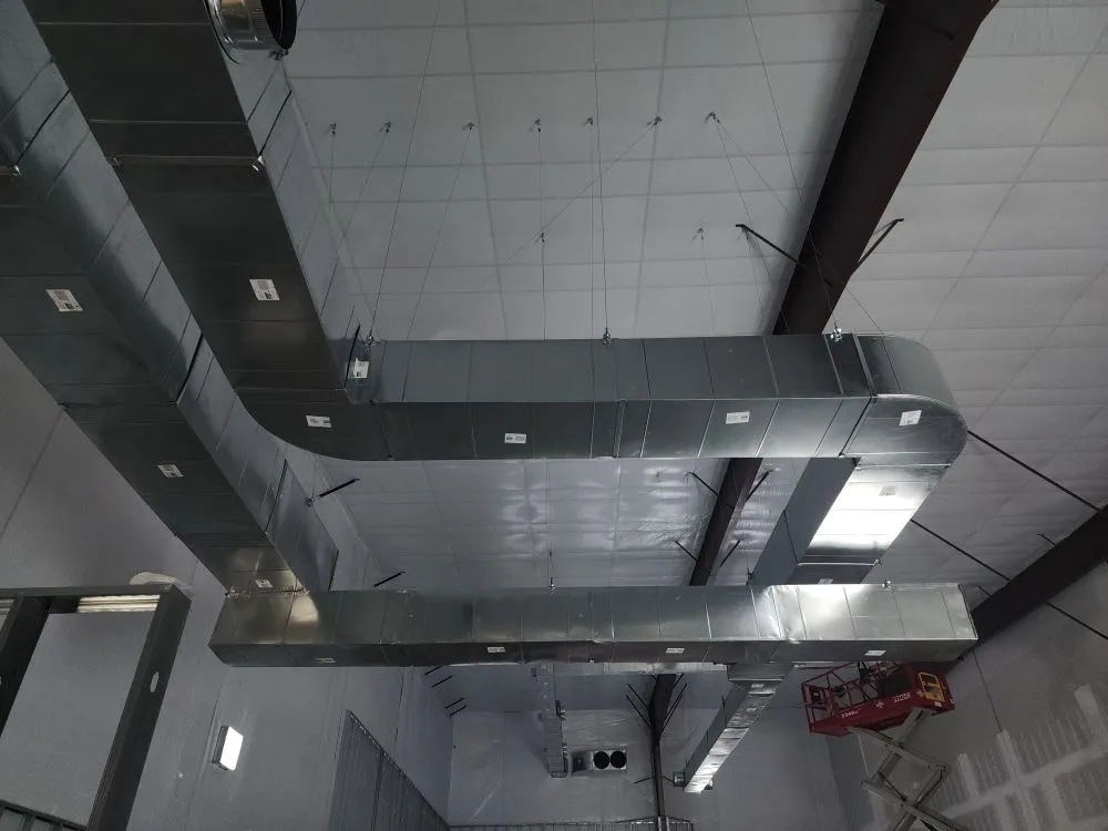 Slide of Home Climate Comfort Services