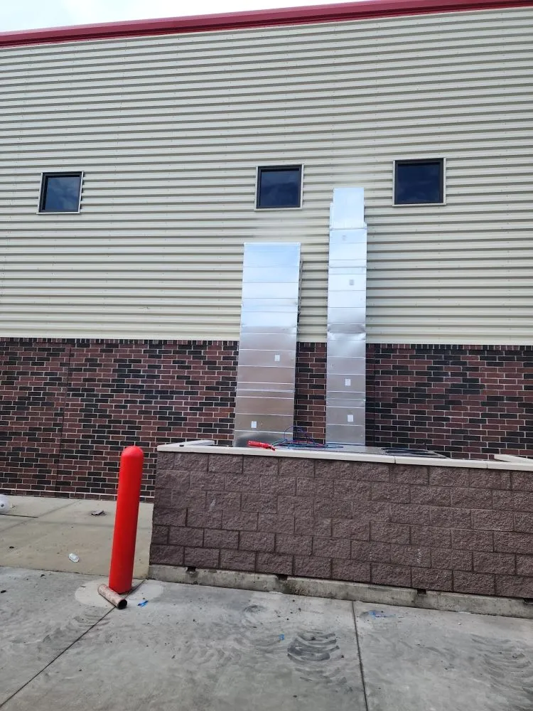 Slide of Home Climate Comfort Services