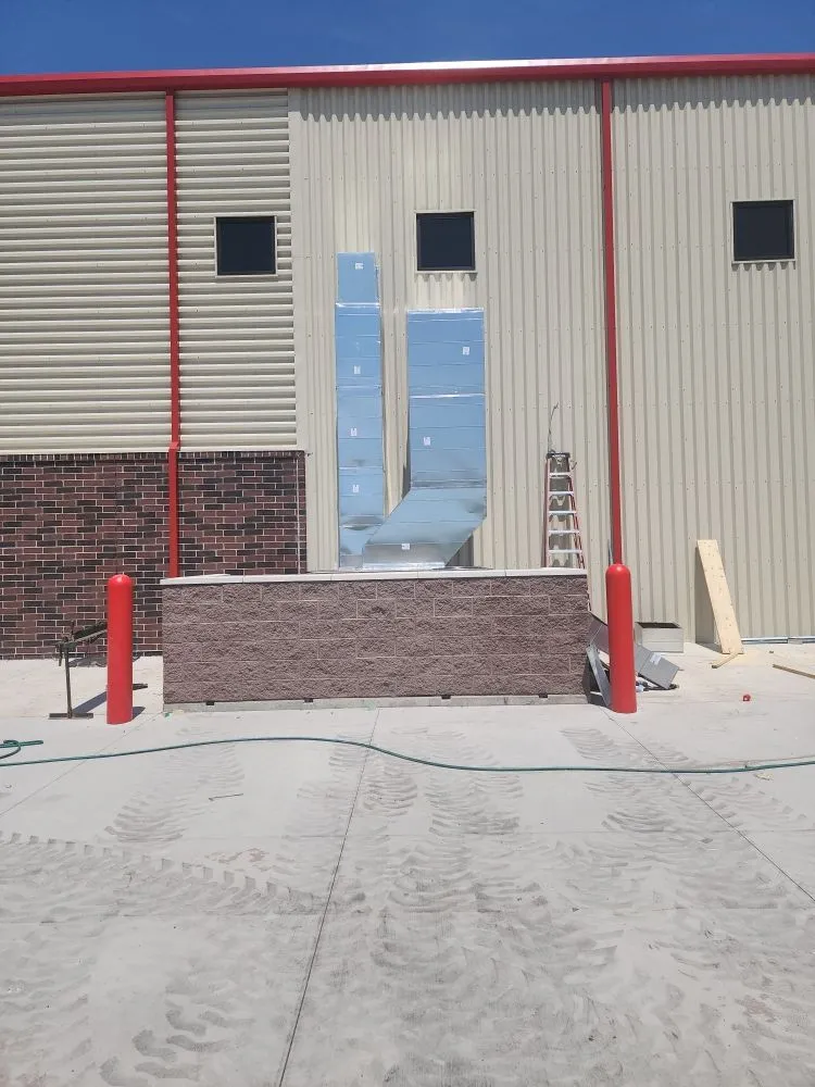 Slide of Home Climate Comfort Services