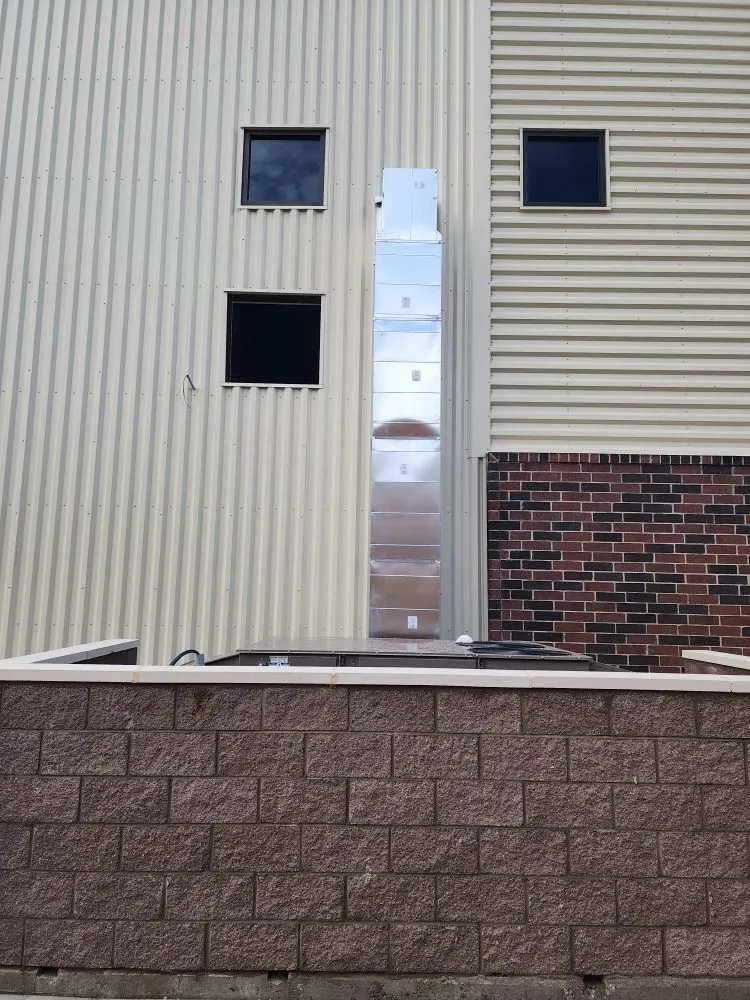 Slide of Home Climate Comfort Services