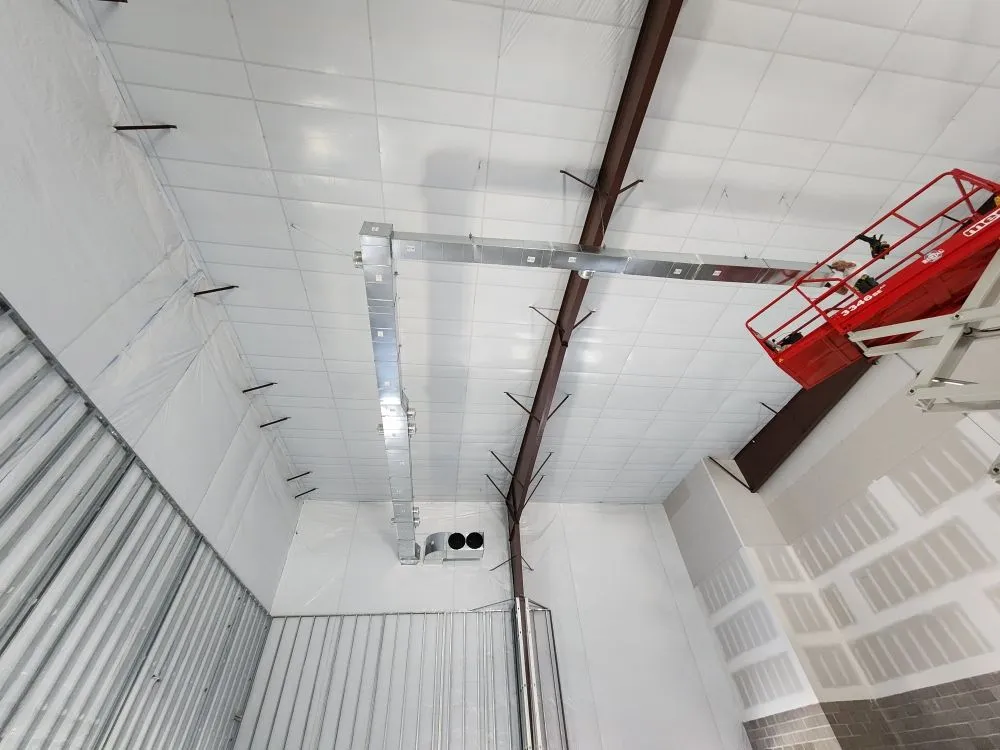 Slide of Home Climate Comfort Services