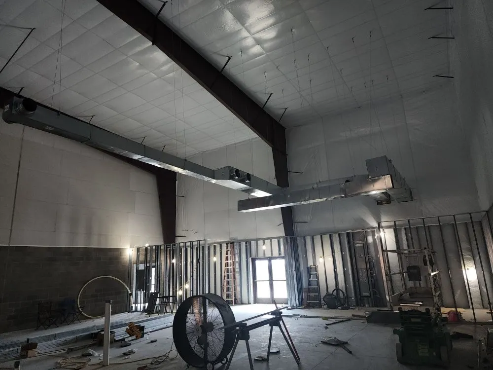 Slide of Home Climate Comfort Services