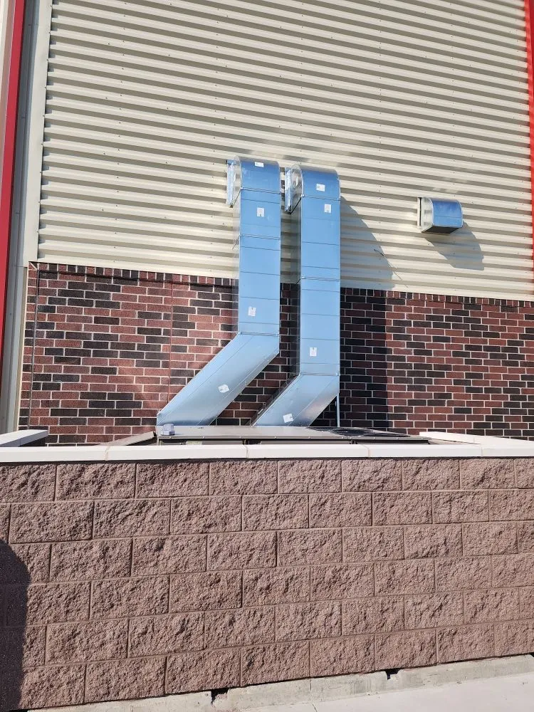 Slide of Home Climate Comfort Services