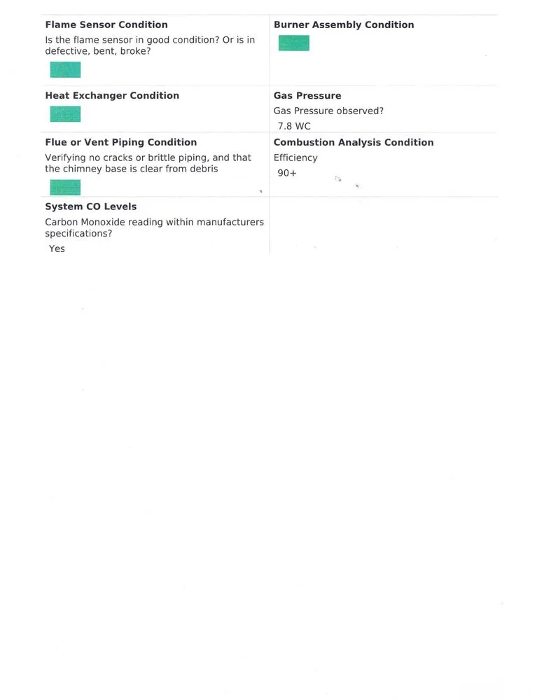 Slide of Home Climates