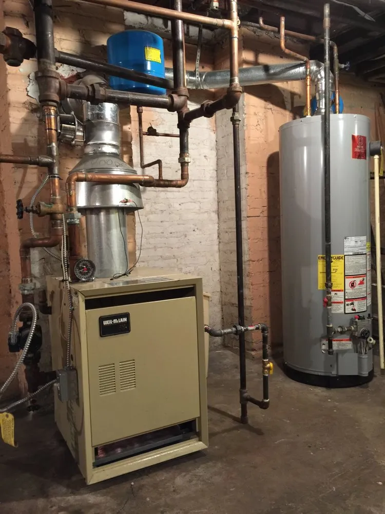 Slide of Home Comfort Air Services