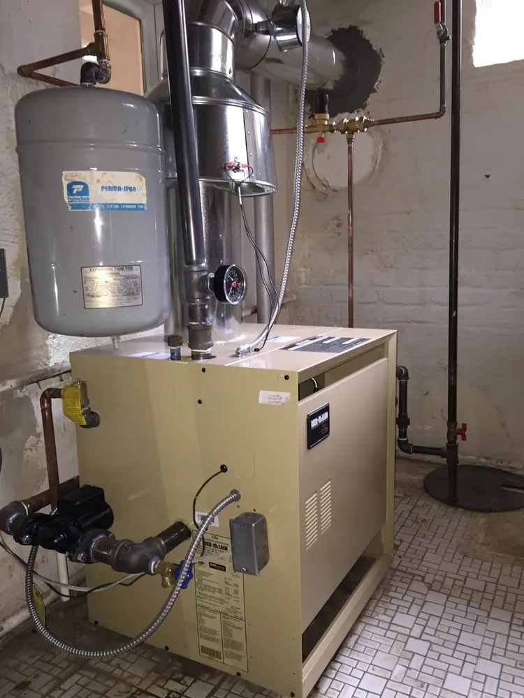 Slide of Home Comfort Air Services