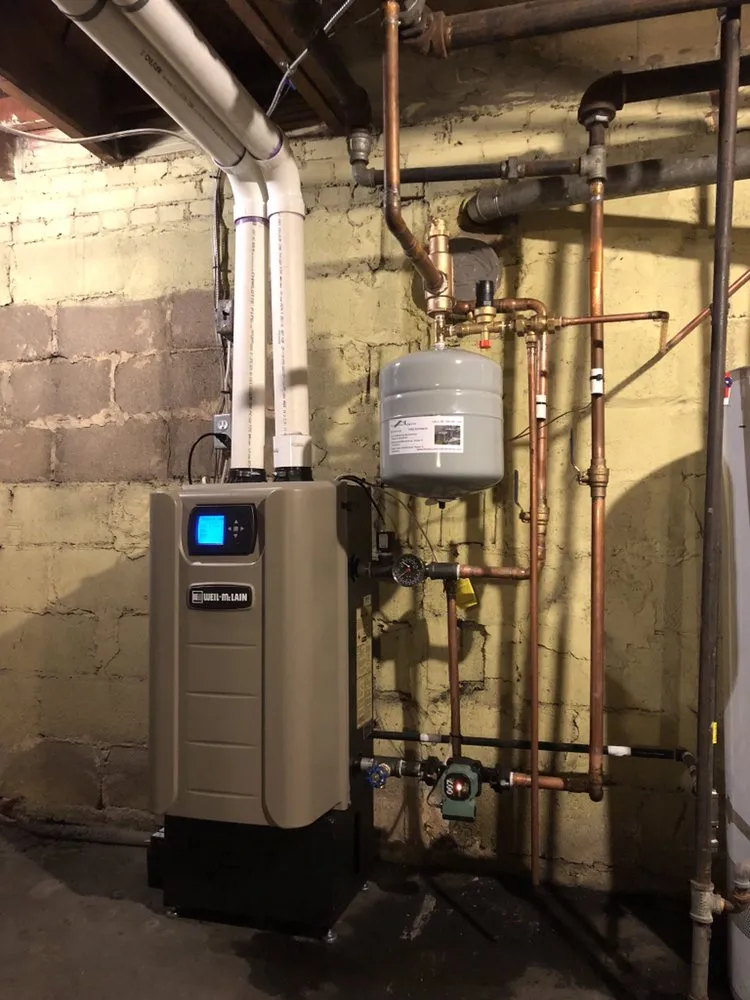 Slide of Home Comfort Air Services