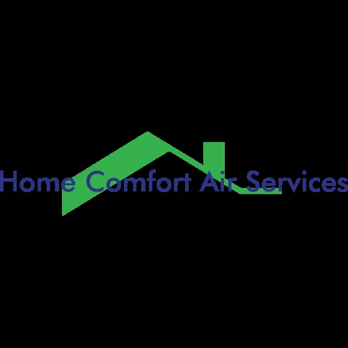 Slide of Home Comfort Air Services