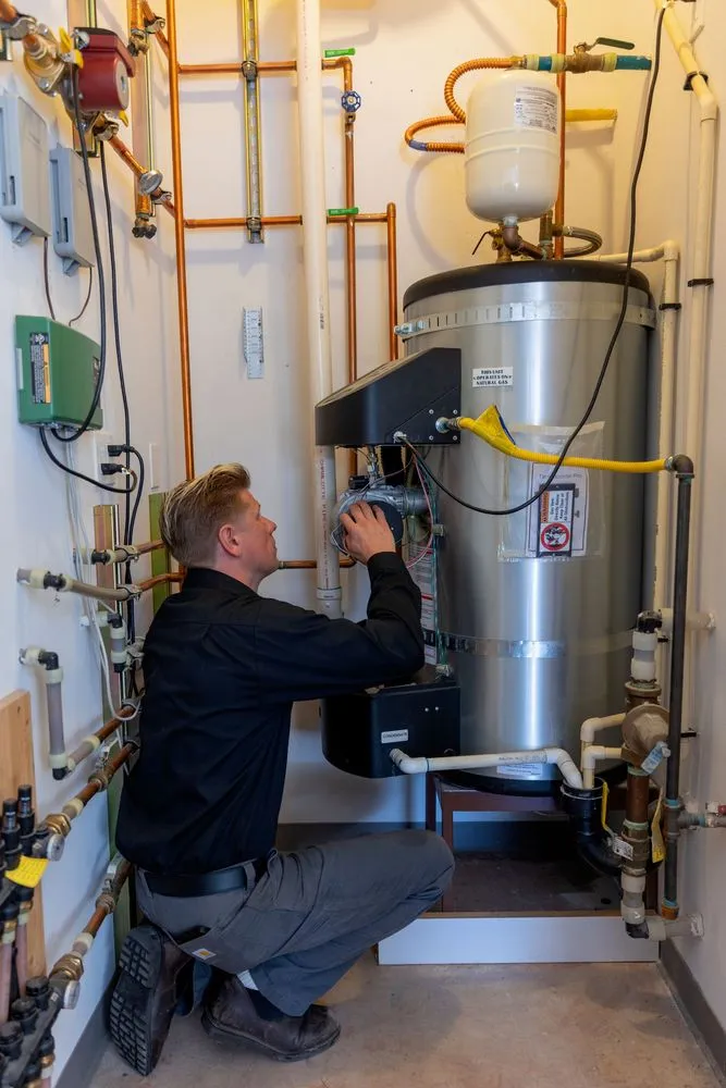 Slide of Home Comfort Alliance