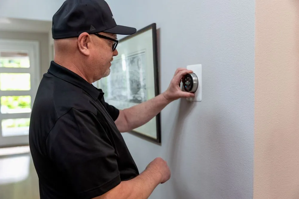 Slide of Home Comfort Alliance