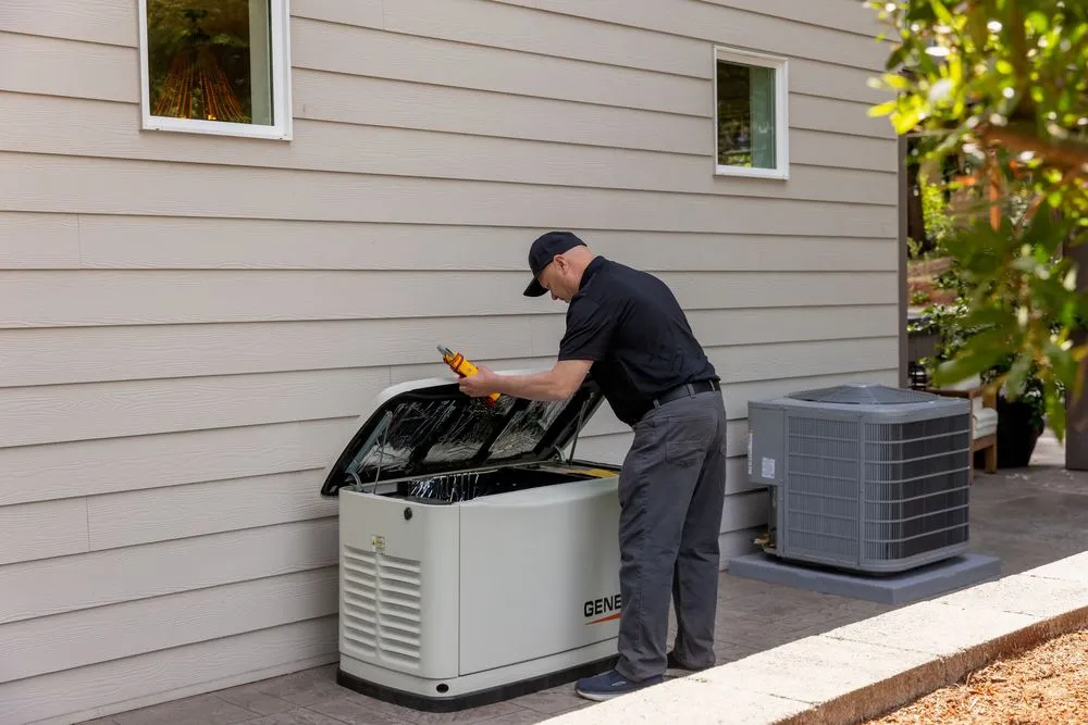 Slide of Home Comfort Alliance