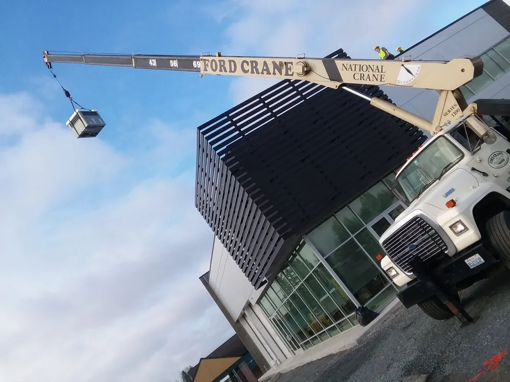 Slide of Home Comfort Alliance