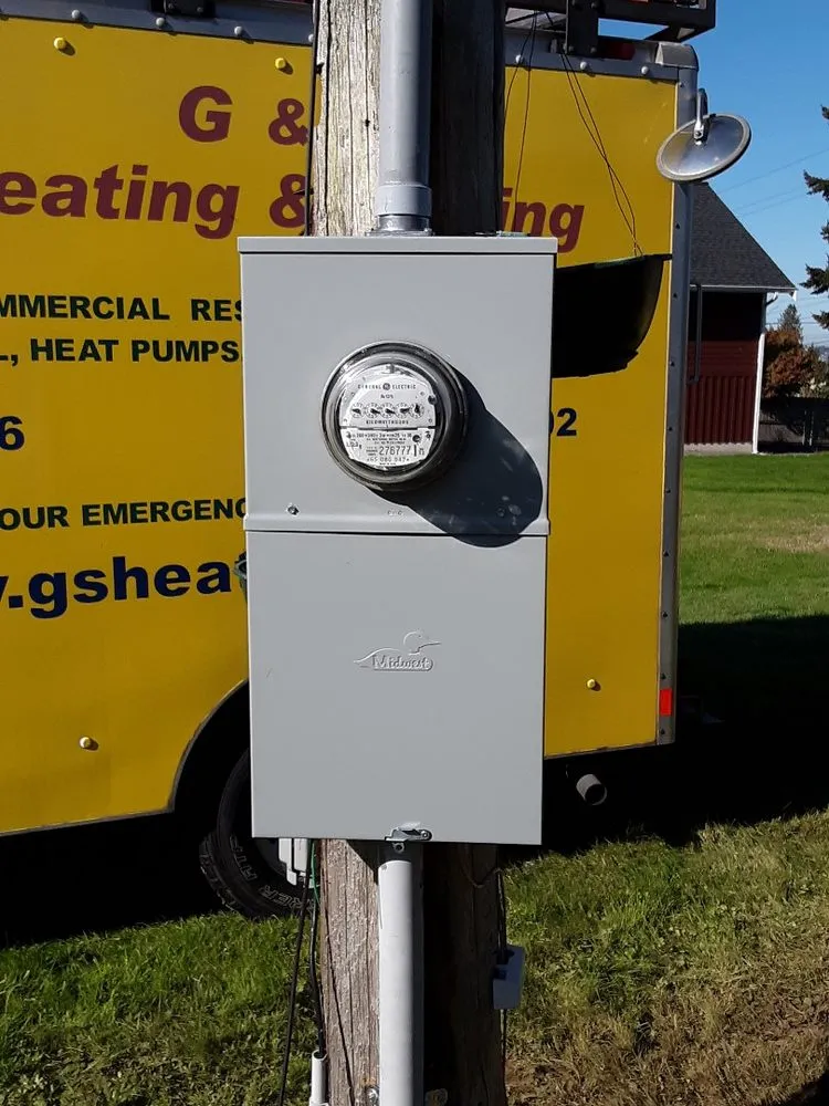 Slide of Home Comfort Alliance