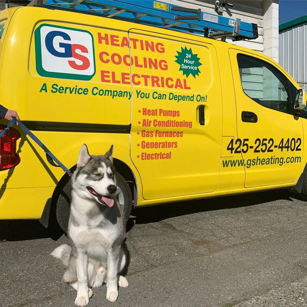 Slide of Home Comfort Alliance