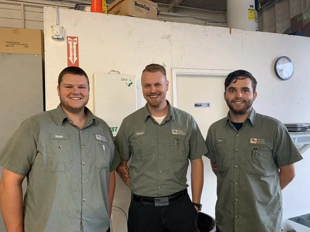 Slide of Home Comfort Alliance