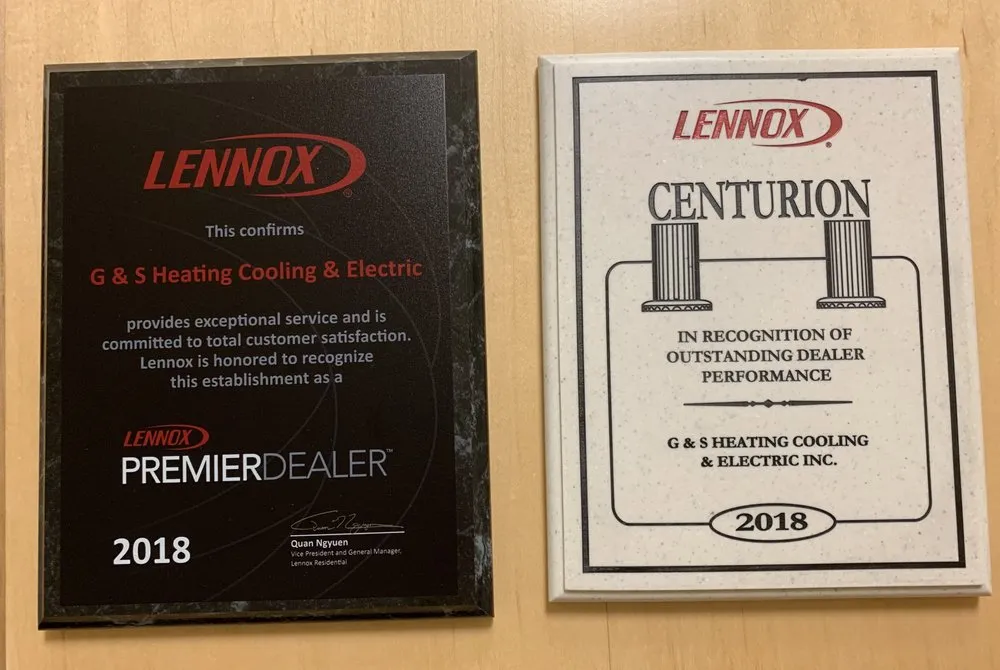 Slide of Home Comfort Alliance