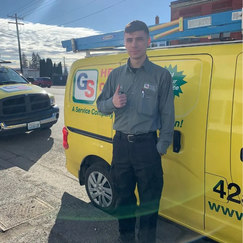 Slide of Home Comfort Alliance