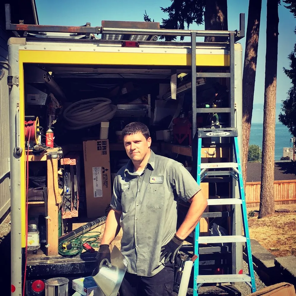 Slide of Home Comfort Alliance