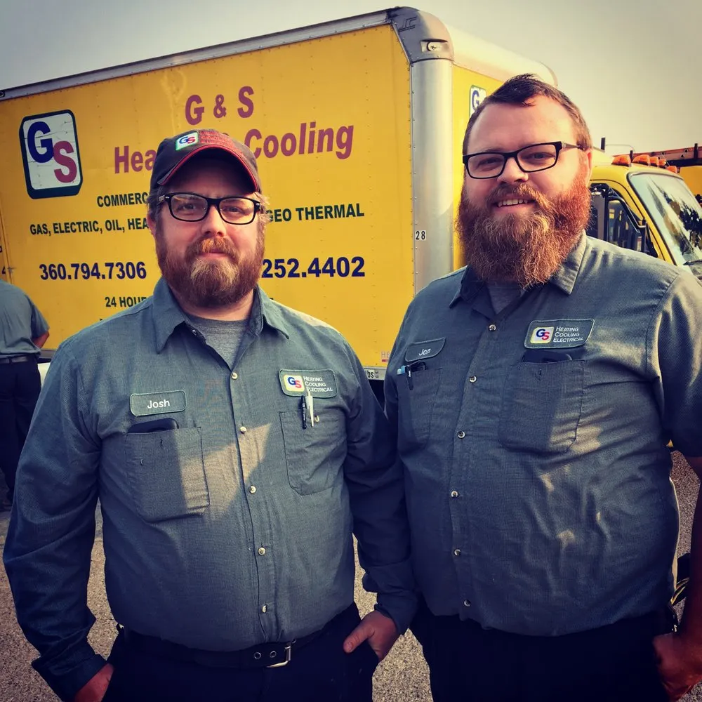 Slide of Home Comfort Alliance